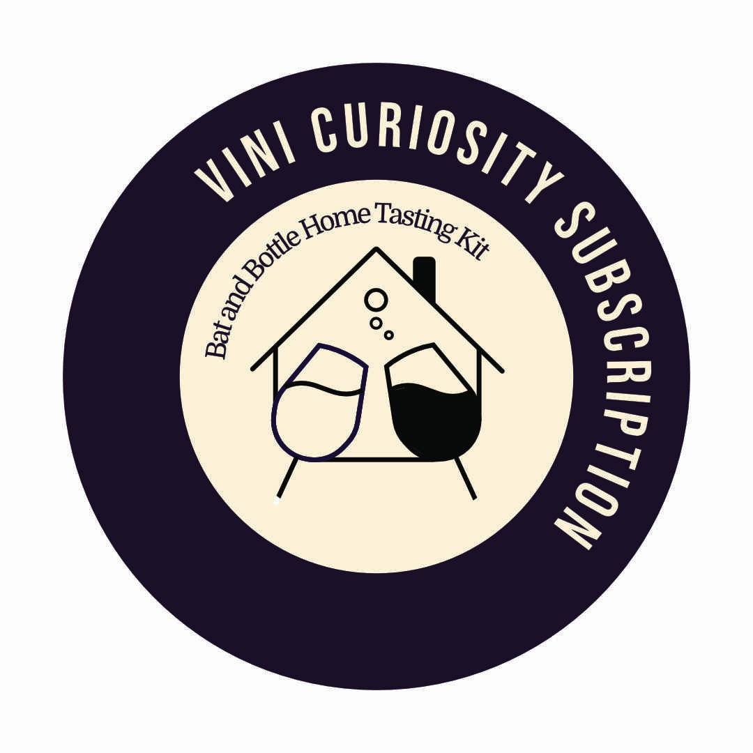 Vini Curiosity Subscription Options