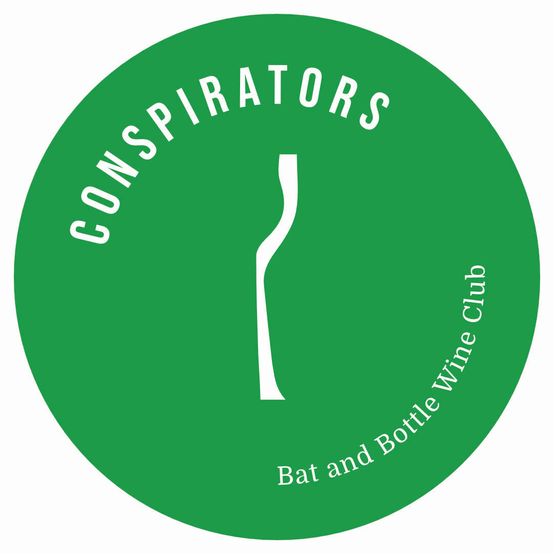 Conspirators Conspirators Subscription Options – Bat and Bottle