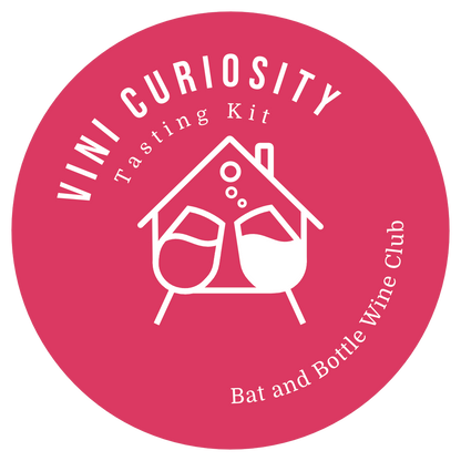 Vini Curiosity Tasting Kit
