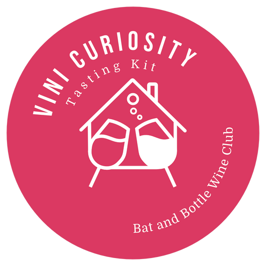 Vini Curiosity Tasting Kit