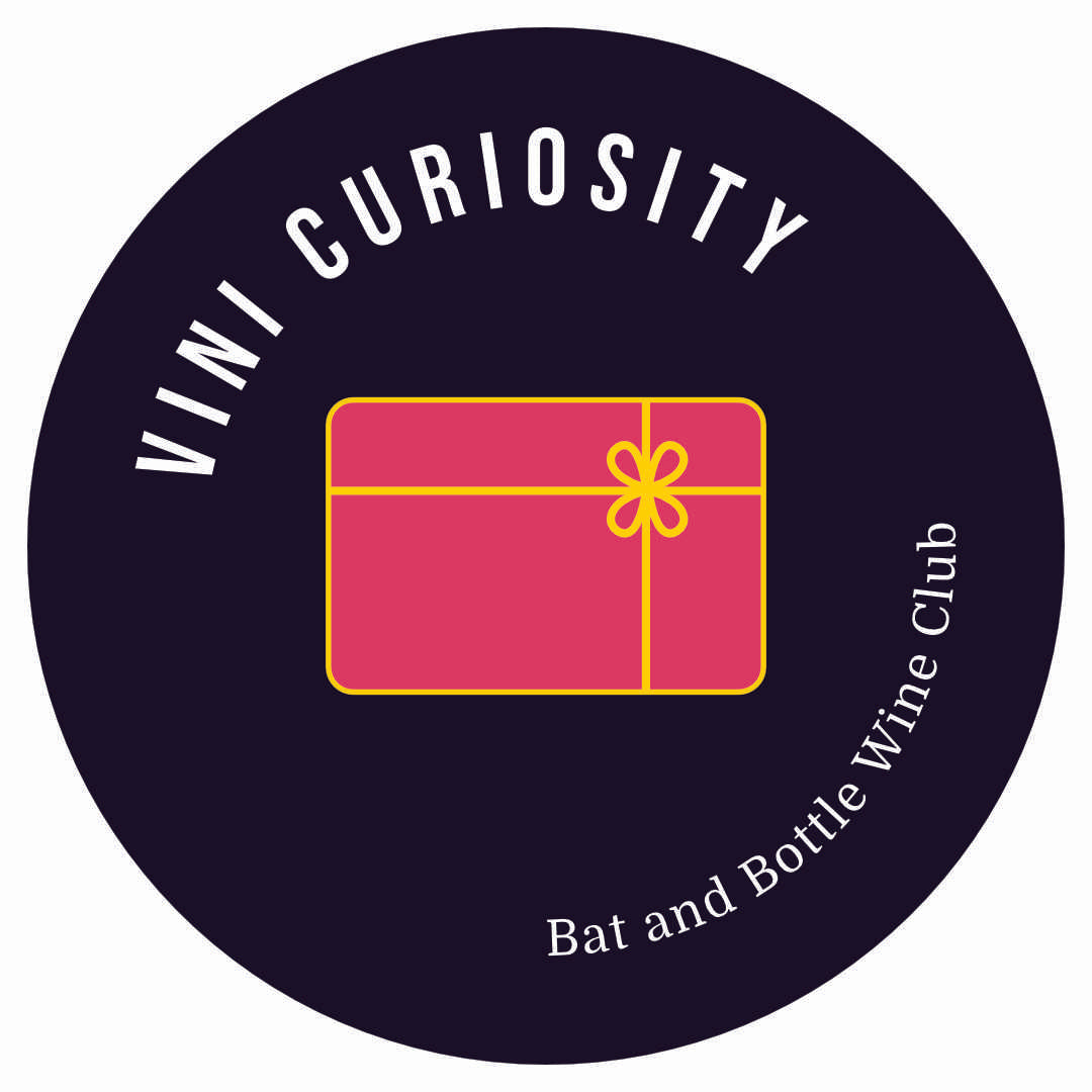 Vini Curiosity Subscription Options