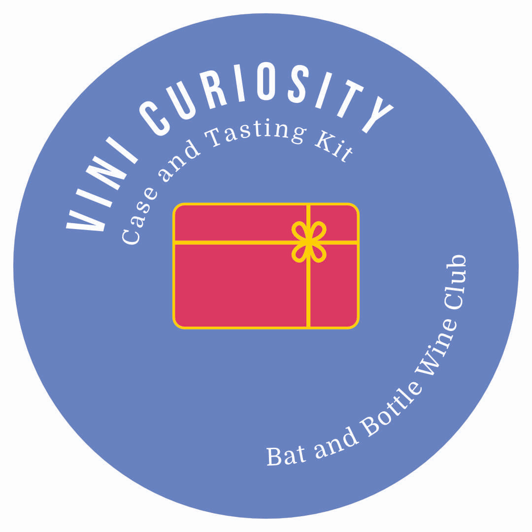 Vini Curiosity Subscription Options