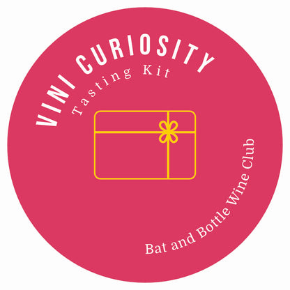 Vini Curiosity Subscription Options