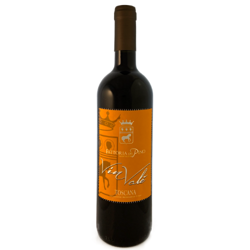Fattoria del Pino Sangiovese Vinvale Toscana IGT