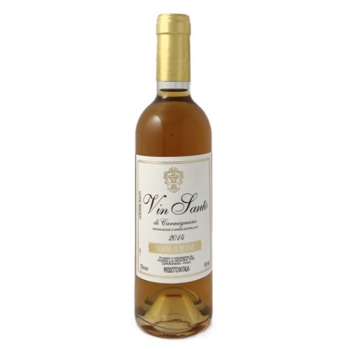 Terre A Mano. Vin Santo di Carmignano