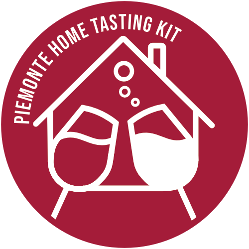Piemonte Home Tasting Kit