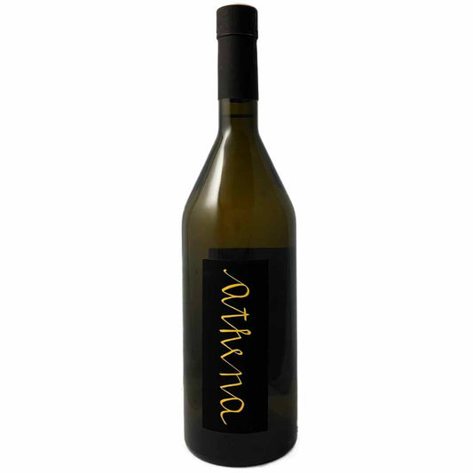 Roberto Picech Athena 2019 Collio Friulano a full bodied Italian dry wine 