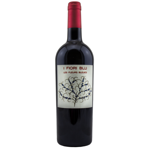 SantAgnese Cabernet Sauvignon I Fiori Blu