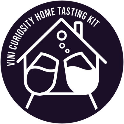 Bat and Bottle sample size Vini Curiosity wine club tasting vinicuriosity