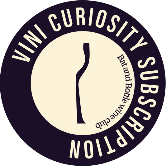 Vini Curiosity Subscription Options